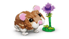 Lego Creator 3 in 1 Cute Hamster with a Flower - Dezine Kids