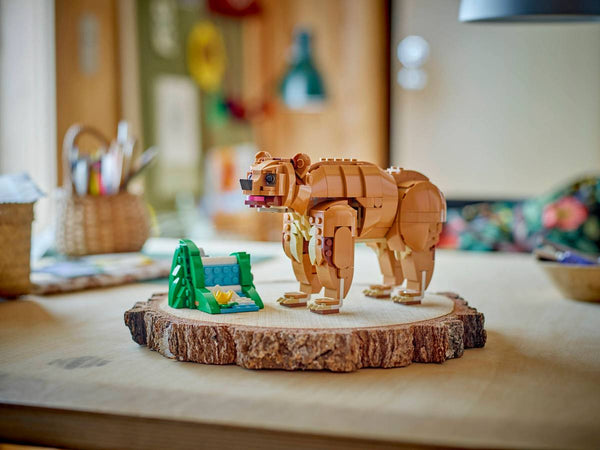 Lego Creator 3 in 1 Beautiful Horse Toy Animal - Dezine Kids