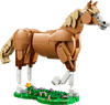 Lego Creator 3 in 1 Beautiful Horse Toy Animal - Dezine Kids
