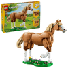 Lego Creator 3 in 1 Beautiful Horse Toy Animal - Dezine Kids