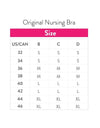 Bravado Original Nursing Bra - Dove Heather