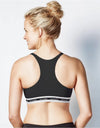 Bravado Original Nursing Bra - Black