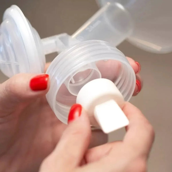 Breast Pump Replacement Tubing