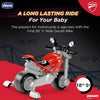 Chicco Ducati Monster Sit N Ride