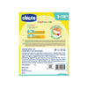 Chicco Easy Grasp Bear Rattle - Dezine Kids