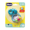 Chicco Easy Grasp Elephant Rattle