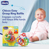 Chicco Easy Grasp Rings Rattle