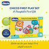 Chicco First Play Rattle Gift Set 3 Pcs