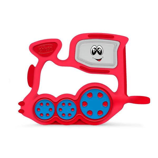 Chicco Little Train 123 Rattle