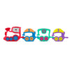 Chicco Little Train 123 Rattle