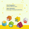 Chicco Pirates' Treasure Chest - Dezine Kids