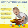 Chicco Pirates' Treasure Chest - Dezine Kids