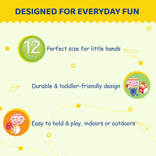 Chicco Pirates' Treasure Chest - Dezine Kids
