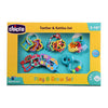 Chicco Play & Grow Rattle Gift Set 5 Pcs - Dezine Kids
