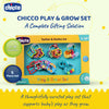 Chicco Play & Grow Rattle Gift Set 5 Pcs - Dezine Kids