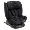 Chicco Unico Evo I Size Baby Car Seat - Black - Dezine Kids