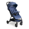 Chicco Urbino Stroller - Royal Blue - Dezine Kids