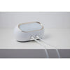 Dual Compact Portable Double Breast Pump