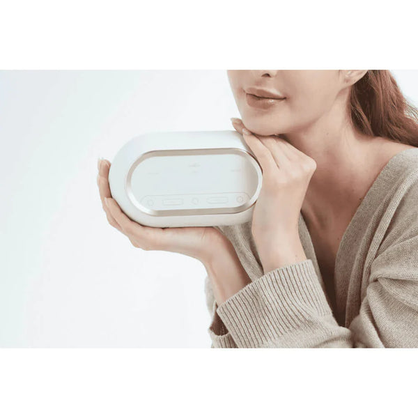 Dual Compact Portable Double Breast Pump