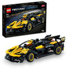 Lego Technic Bugatti Bolide Building Toy Set - Dezine Kids