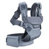 Cudl Clik Ergonomic Baby Carrier - Denim