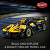 Lego Technic Bugatti Bolide Building Toy Set - Dezine Kids