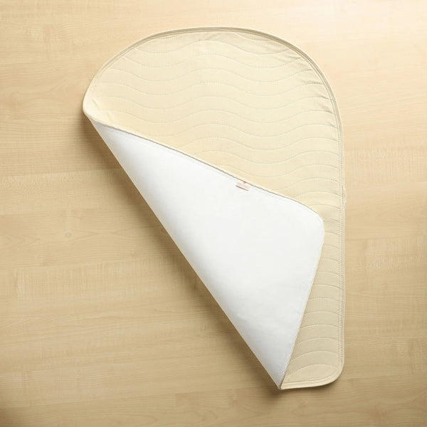 Makhmali Bichhauna Baby Sleeping And Changing Sheet - dezinekids.com