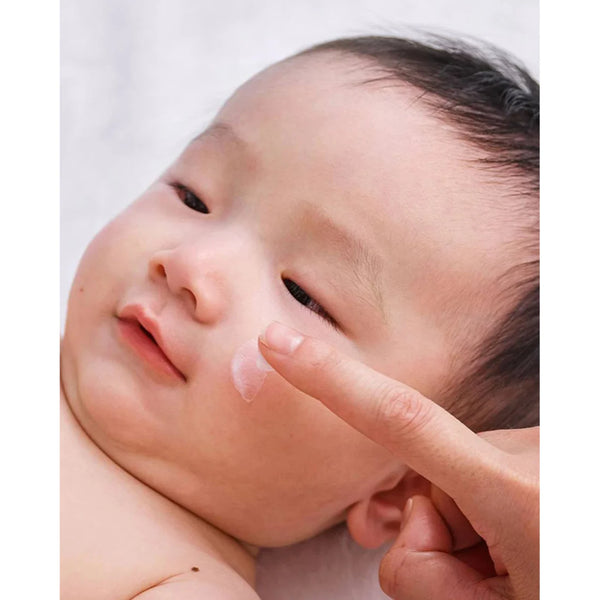 Cerave Baby Moisturizing Lotion with Hyaluronic Acid Paraben & Fragrance Free - 237 ml