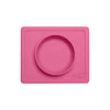 EzPz Mini Bowl for Toddlers - Pink