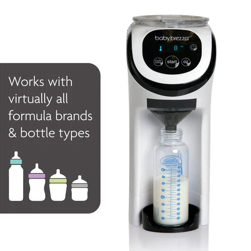 Baby Brezza Formula Pro Mini - Dezine Kids