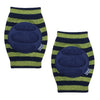 Comfortable baby safety gear for crawling