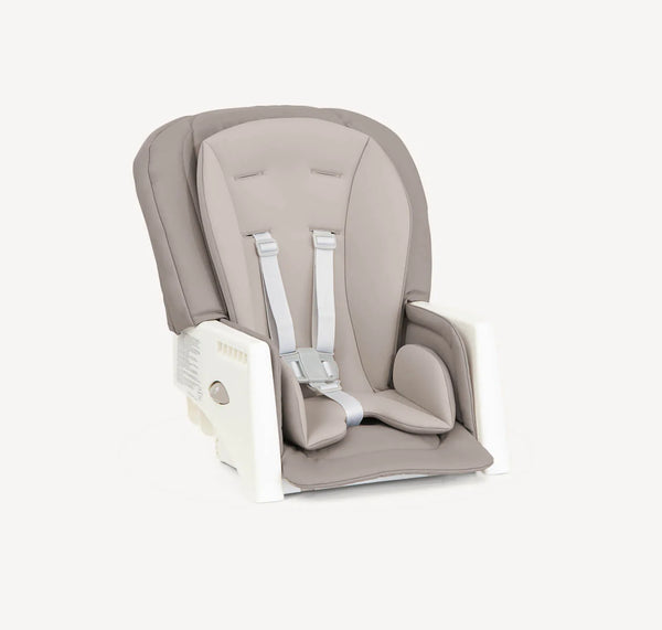 Joie Multiply 6 in 1 Baby High Chair, Birth to 6 Years (Upto 27Kg) - Walnut Wood