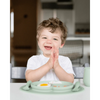 Mini Mat for Toddlers - Sage - Dezine Kids