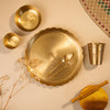 Nanhi Dawat Kids Dining Set - dezinekids.com