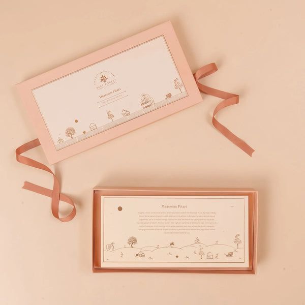 Maasoom Pitari - dezinekids.com