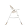 Joie High Chair Mimzy Snacker, Birth to 15 kg - Cosmo Tan