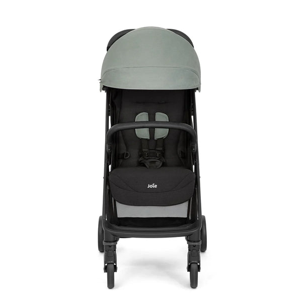 Joie Pact Pro Cabin Friendly Stroller, Birth to 22 kg or 4 Years - Twig