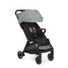 Joie Pact Pro Cabin Friendly Stroller, Birth to 22 kg or 4 Years - Twig