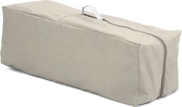 Joie Kubbie Compact Travel Cot - Clay