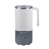 Beaba Milk Prep Beverage Maker - White & Grey - Dezine Kids