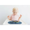 Mini Mat for Toddlers - Indigo - Dezine Kids