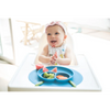 Mini Mat for Toddlers - Blue - Dezine Kids