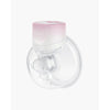 Momcozy S12 Pro Single Breast Pump - Pink