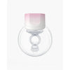 Momcozy S12 Pro Single Breast Pump - Pink