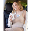 Momcozy S9 Pro Single Hands Free Breast Pump - Grey