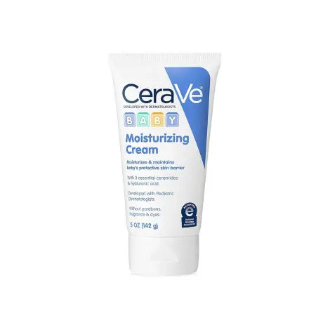 Cerave Baby Moisturizing Cream - 142 g