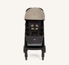 Joie Pact Pro Cabin Friendly Stroller, Birth to 22 kg or 4 Years - Twig