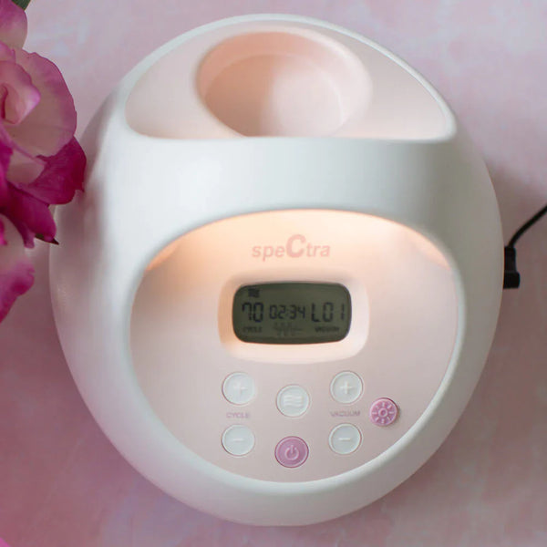 S2 Electric Breast Pump