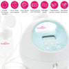 S1 Plus Electric Breast Pump