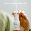 Frida Baby NoseFrida Saline Mist Spray, Saline Nasal Spray Decongestant, 0.68 fl oz